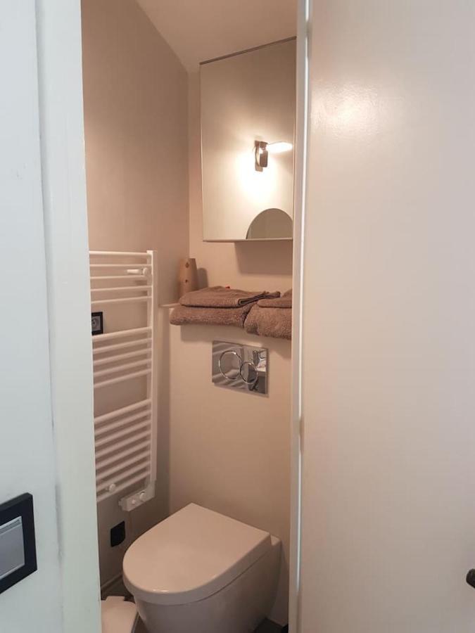Appartement Le Rock