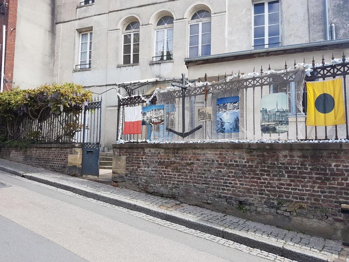 Le Rock Appartement *